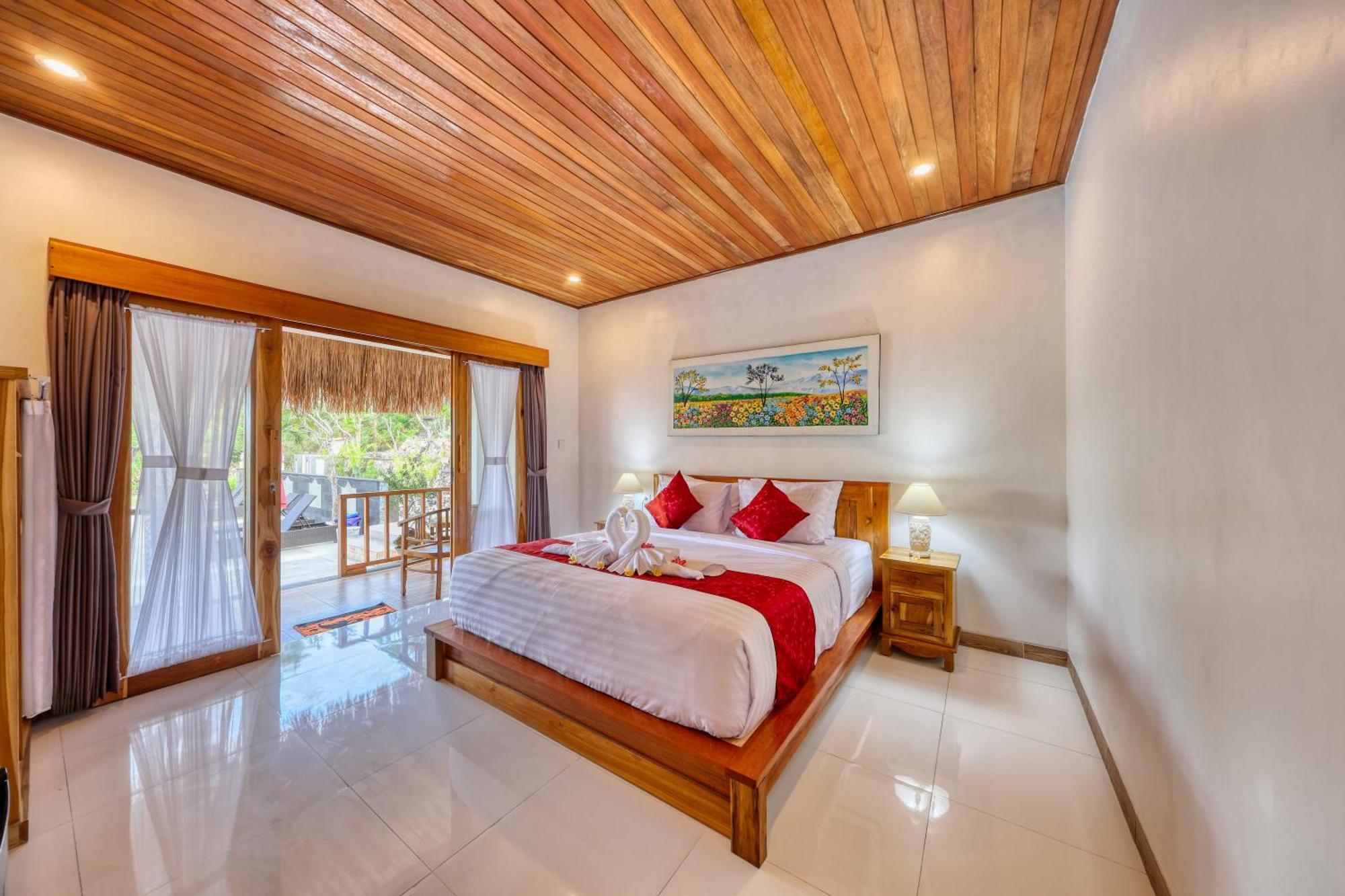 Ng Sweet Home Batumadeg Quarto foto