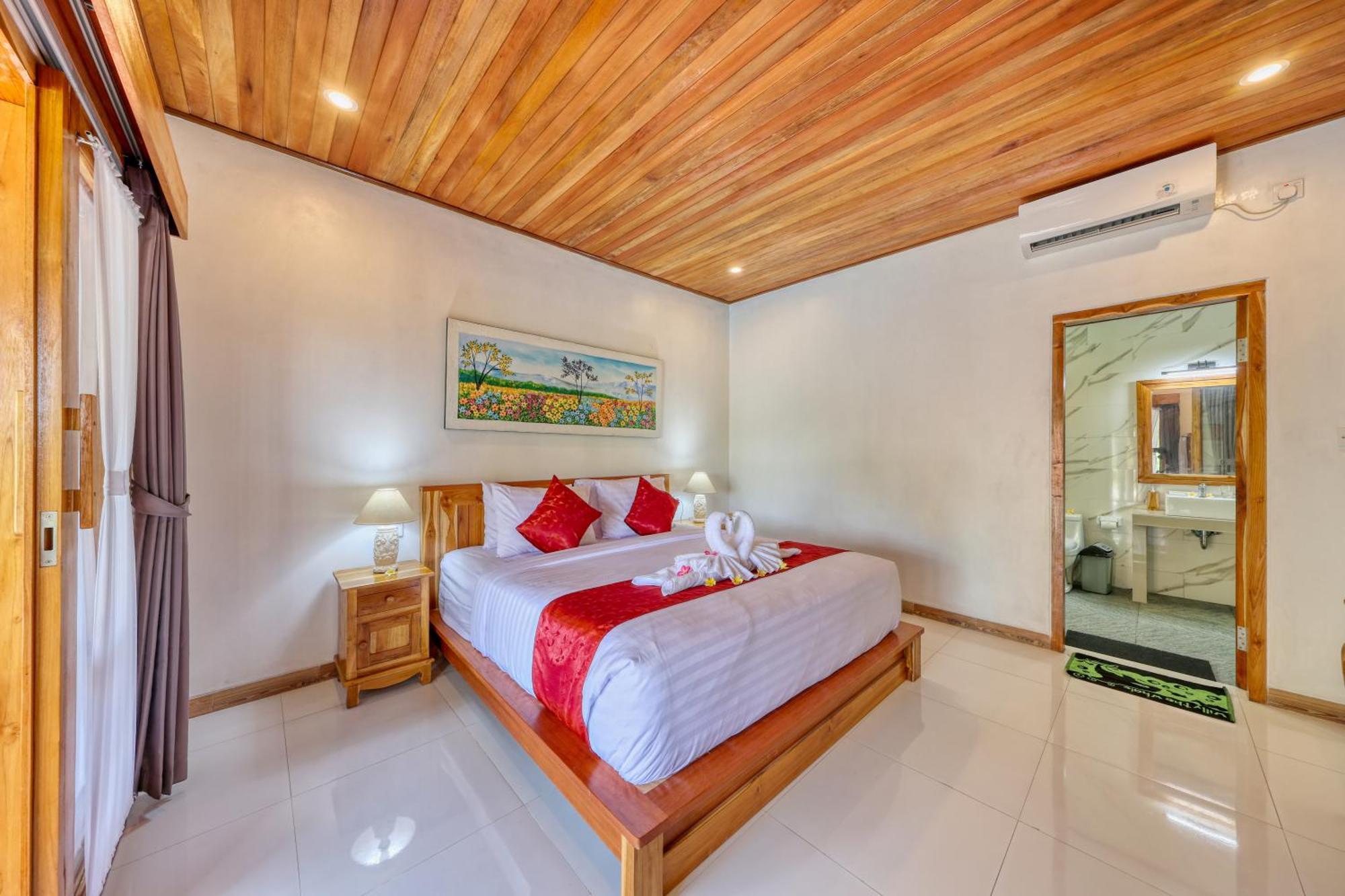 Ng Sweet Home Batumadeg Quarto foto