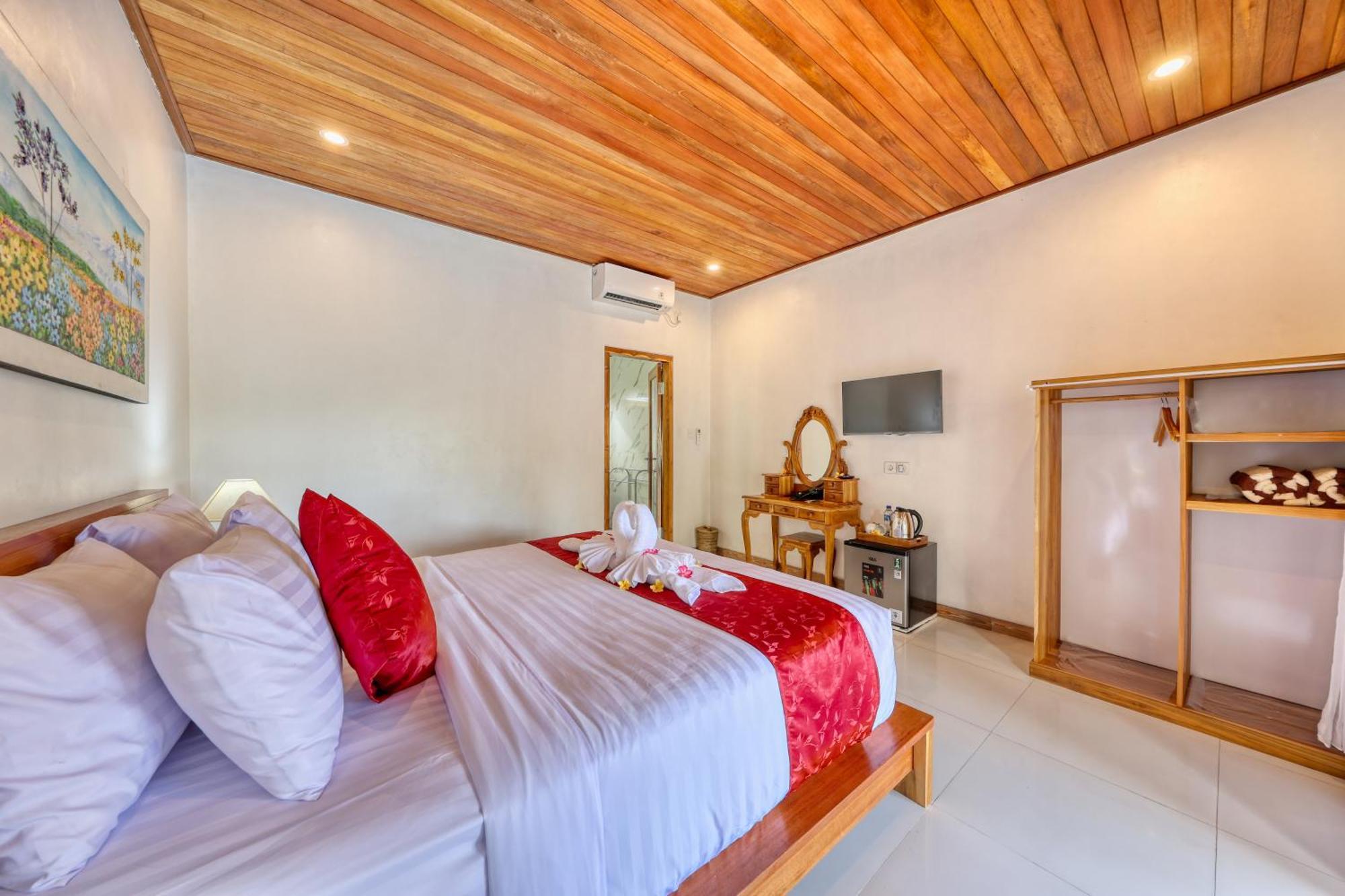Ng Sweet Home Batumadeg Quarto foto