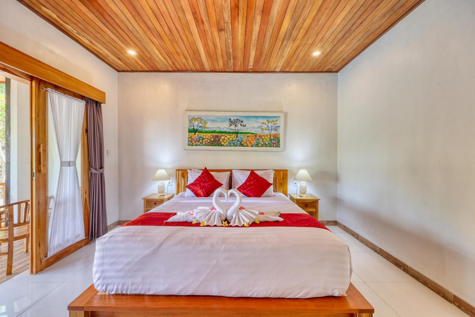 Ng Sweet Home Batumadeg Quarto foto