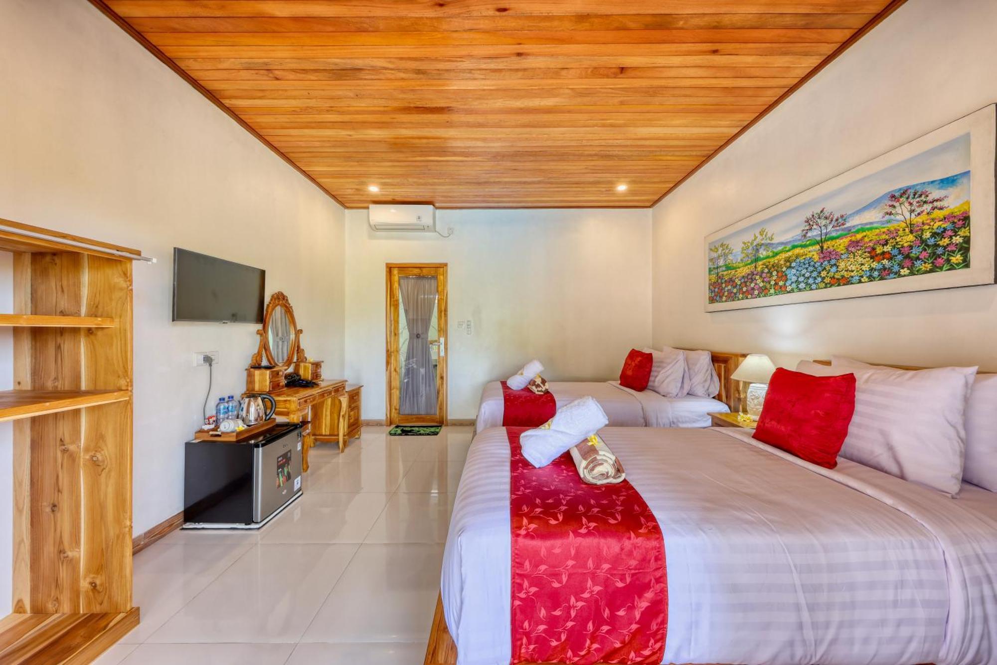 Ng Sweet Home Batumadeg Quarto foto