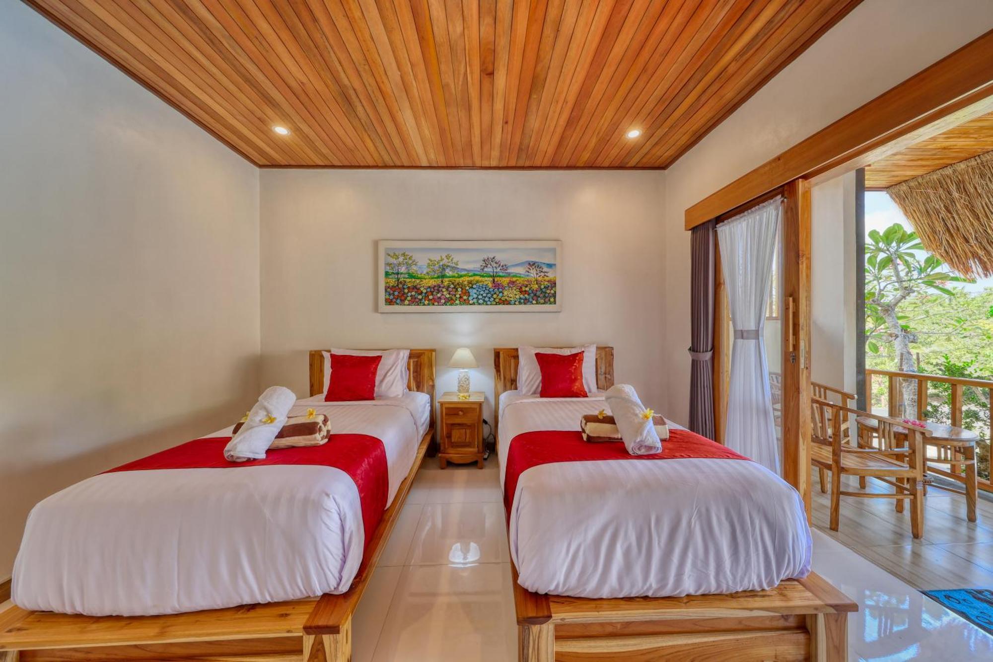 Ng Sweet Home Batumadeg Quarto foto
