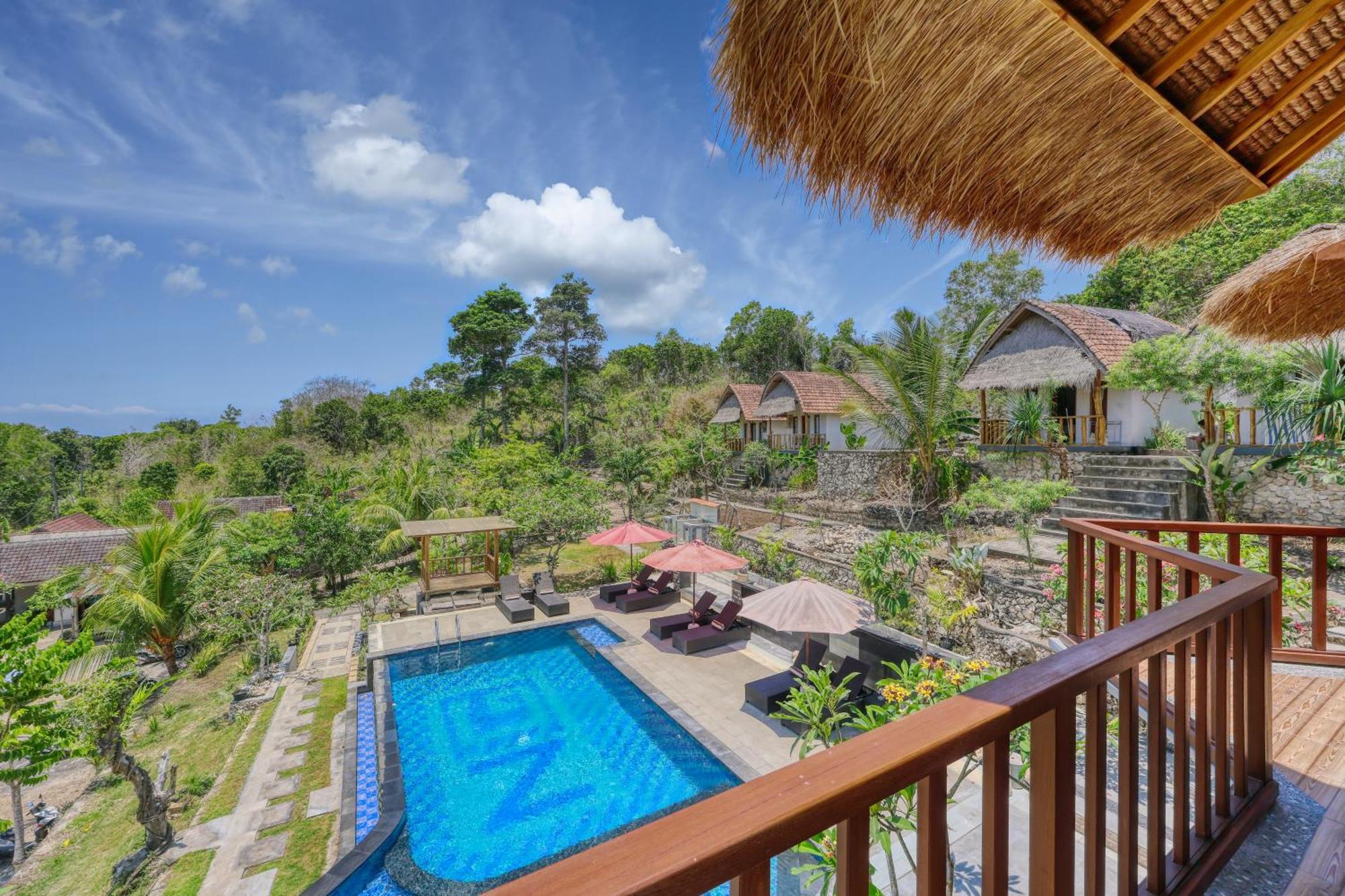 Ng Sweet Home Batumadeg Exterior foto